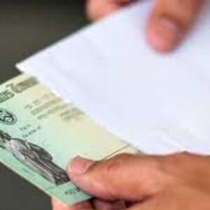 Irs Refund Check Not Received