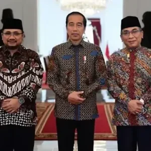 KPK RI Klaim Punya Bukti Dugaan Kucuran Dana Korupsi Kuota Haji ke Ketua PBNU