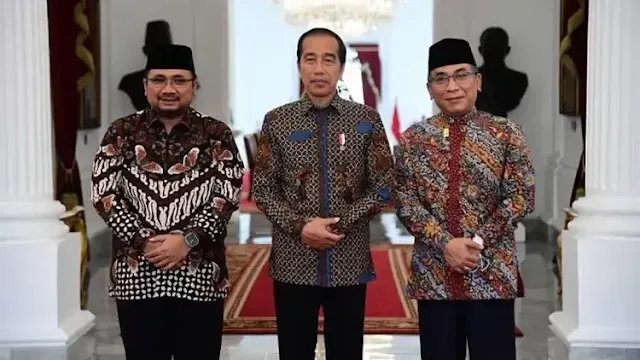 KPK RI Klaim Punya Bukti Dugaan Kucuran Dana Korupsi Kuota Haji ke Ketua PBNU