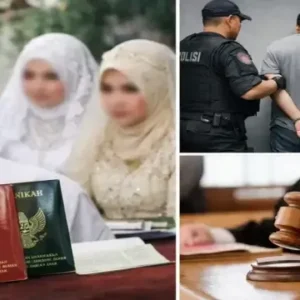MUI Kritik Pedas Nikah Siri dan Poligami Terancam Pidana, Sebut KUHP Baru Tak Sejalan dengan Hukum Islam