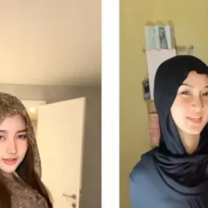 Link Video Viral Saylviee yang Seksi Banyak Dicari di Medsos, Begini Kronologi Beredarnya