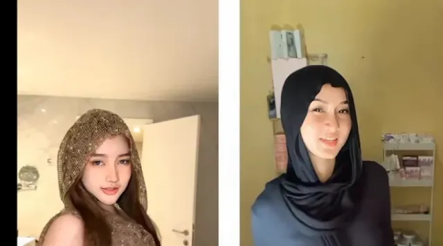 Link Video Viral Saylviee yang Seksi Banyak Dicari di Medsos, Begini Kronologi Beredarnya