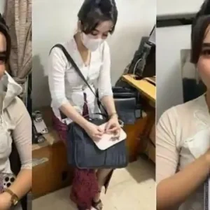 Nasib Bagus Nisya, Usai Viral Heboh Menyamar Kini Ditawari Sekolah Pramugari Gratis
