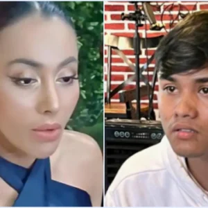 Sosok Pemuda yang Mengaku Anak Kandung Denada, Ajukan Gugatan Penelantaran ke Pengadilan