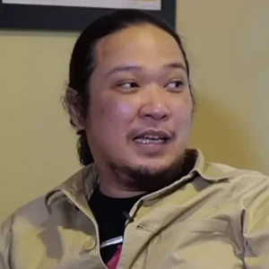 Viral Lagi Pernyataan  Noe  Vokalis Letto Setelah Diangkat jadi TA DPN, Sebut Pemerintah Pengkhianat Pancasila