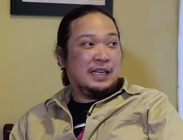 Viral Lagi Pernyataan Noe Vokalis Letto Setelah Diangkat jadi TA DPN, Sebut Pemerintah Pengkhianat Pancasila