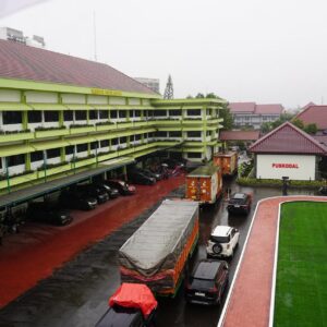 Pengiriman Kelima, Pemprov Sumsel dan Kodam II/Sriwijaya Kembali Salurkan Bantuan untuk Korban Bencana Banjir Sumatera