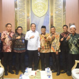 Rencana Pengukuhan Paguyuban Pawargo Reog Ponorogo se-Sumsel