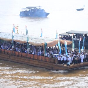 Napak Tilas Dakwah Kiai Marogan