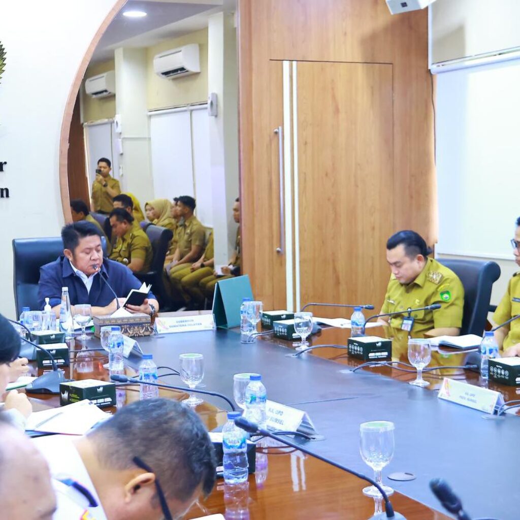 Sumsel Bidik Pasar Wisata Kesehatan, RSUD Siti Fatimah Siapkan Tiga Layanan Unggulan