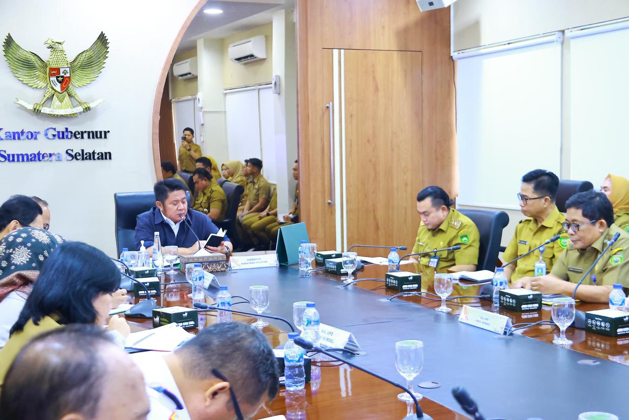 Sumsel Bidik Pasar Wisata Kesehatan, RSUD Siti Fatimah Siapkan Tiga Layanan Unggulan