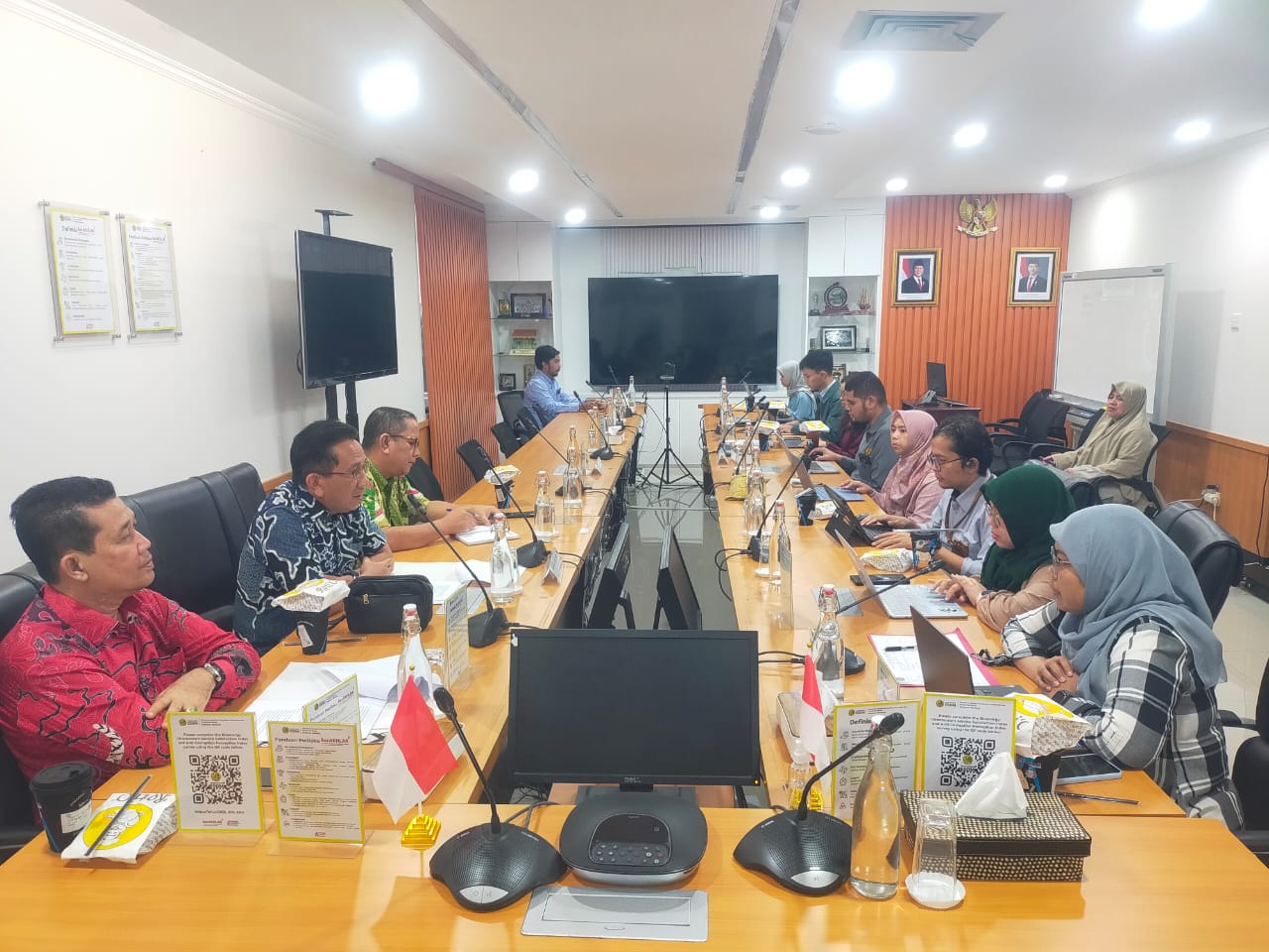 Pemkab Muba Perkuat Langkah PSN Biorefineri, Koordinasi Langsung dengan Kementerian ESDM