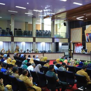 Provinsi Sumsel Siap Jadi Alternatif Berobat Dalam Negeri Lewat Pengembangan Health Tourism