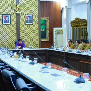 Jalan Khusus Batubara Mulai Beroperasi, Pemprov Sumsel Perketat Pengawasan