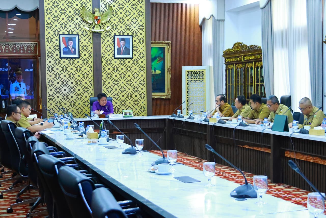Jalan Khusus Batubara Mulai Beroperasi, Pemprov Sumsel Perketat Pengawasan
