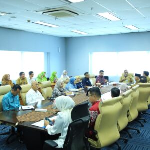 Upaya Perkuat Ketahanan Pangan, Pemprov Sumsel Integrasikan Program GSMP dengan Makan Bergizi Gratis