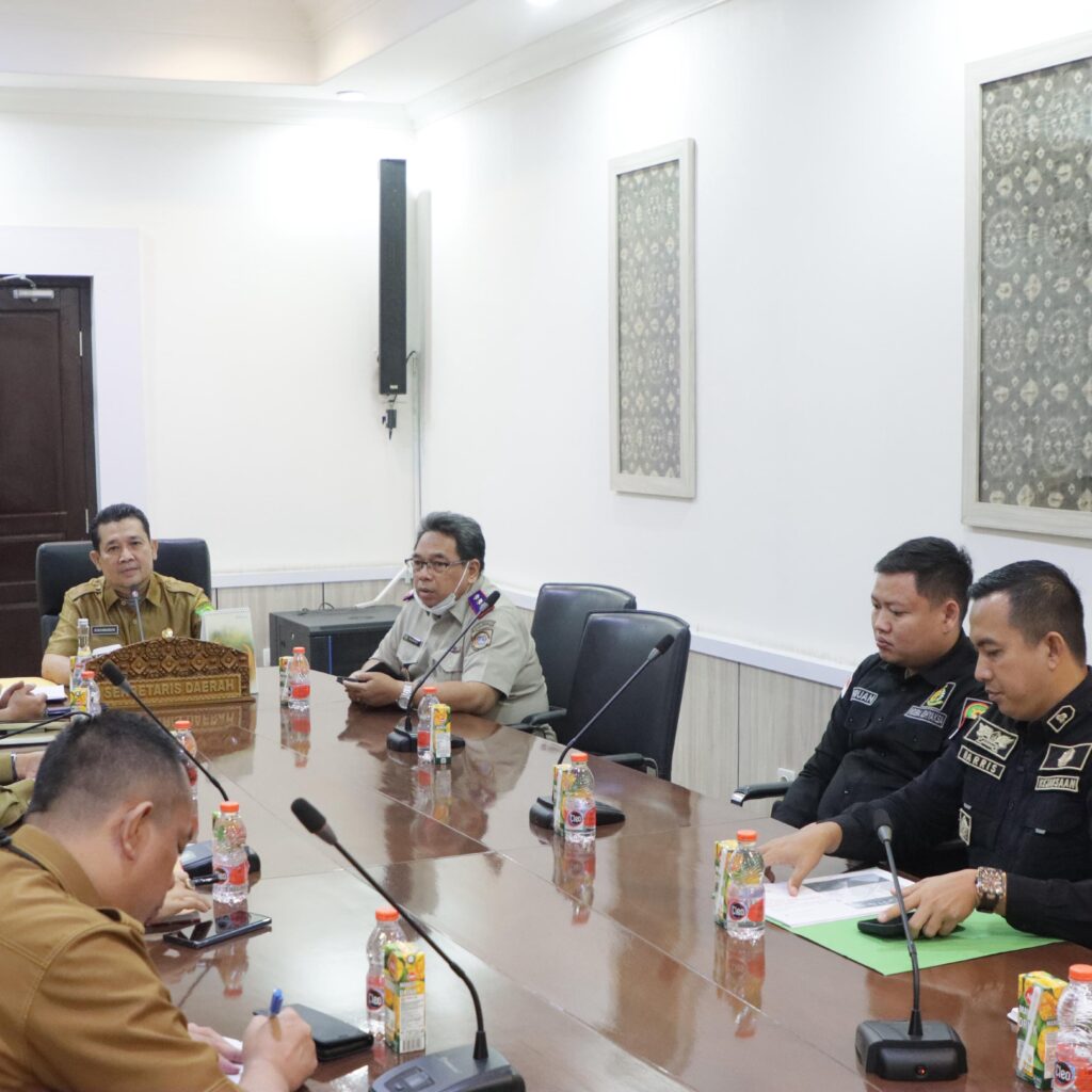 Bakal Bentuk Tim Khusus Upaya Kebut Pembangunan Jalan Tol di Area Kabupaten Muba
