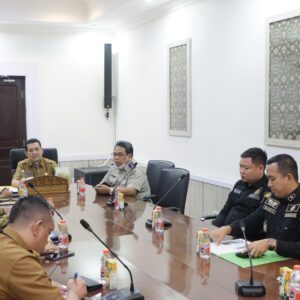 Bakal Bentuk Tim Khusus Upaya Kebut Pembangunan Jalan Tol di Area Kabupaten Muba