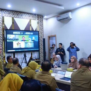 Komoditas Emas saat ini Menjadi Penyumbang Inflasi Tertinggi akibat Dinamika Pasar Global