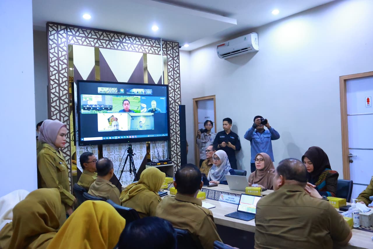 Komoditas Emas saat ini Menjadi Penyumbang Inflasi Tertinggi akibat Dinamika Pasar Global