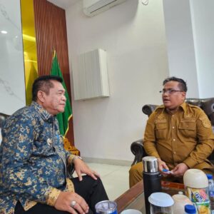 Pemkab Muba Ingatkan Seluruh Perusahaan Terkait Kewajiban Pelaporan dan Retribusi Tenaga Kerja Asing