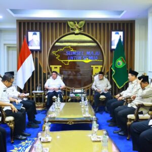 Diharapkan Peningkatan Layanan Haji dan Umrah di Tahun Pertama Kementerian yang Baru
