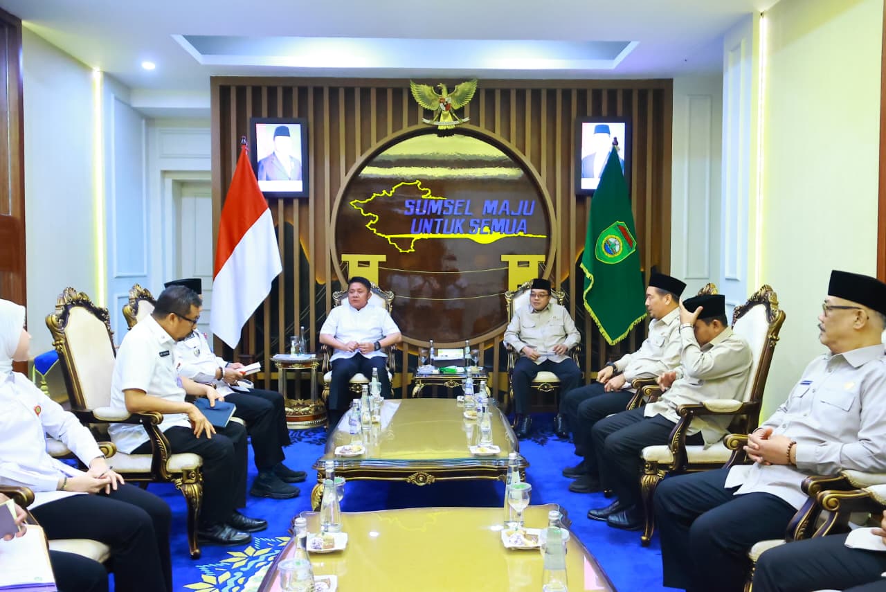 Diharapkan Peningkatan Layanan Haji dan Umrah di Tahun Pertama Kementerian Baru