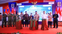 Launching Sumsel Health Tourism 2026, Integrasikan Layanan Kesehatan dan Pariwisata