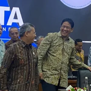 Breaking News! APBN Defisit Rp695,1 Triliun hingga Akhir Tahun 2025