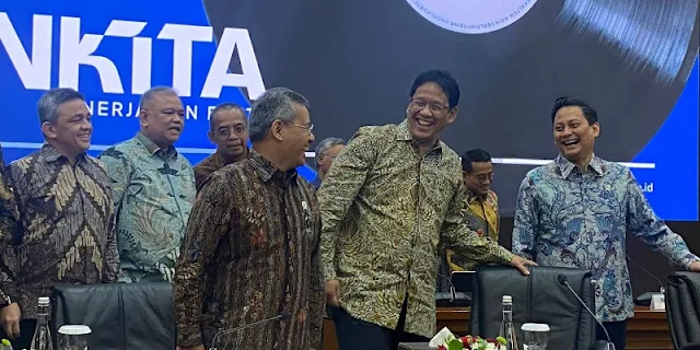 Breaking News! APBN Defisit Rp695,1 Triliun hingga Akhir Tahun 2025