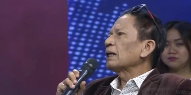 Polda Metro Jaya SP3 Damai Hari Lubis Terbit Sehari Setelah Jokowi Bicara Hentikan Kasus