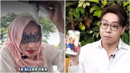 Komentar Pedas Dokter Richard Lee usai Ditetapkan Jadi Tersangka