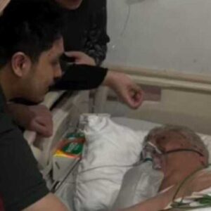 Breakingnews!, Tokoh Ternama Sumsel H. Halim Ali Meninggal Dunia