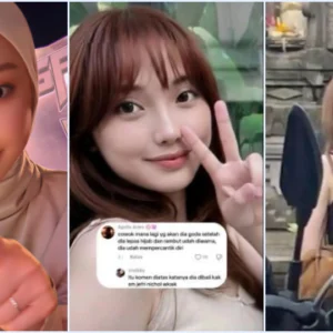 Resmi Jadu Janda, Jule Lepas Hijab Pakai Tanktop, Kini Liburan Bareng Jefri Nichol di Bali?