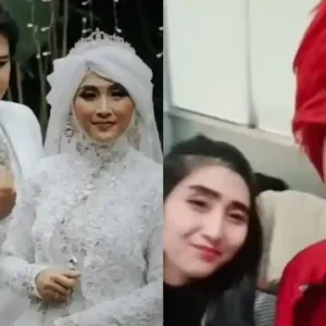 Sosok Tika Mega Lestari Istri si Pesulap Merah yang Meninggal Dunia, Ini Penyebab Kematiannya