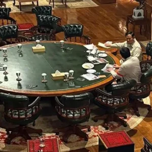 Presiden Prabowo Bertemu Para Tokoh Oposisi Malam-malam, Siapa dan Apa yang Dibahas?