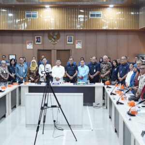 Pemprov Sumsel Tetapkan 9 Isu Strategis Rencana Kerja Pemerintah Daerah Tahun 2027