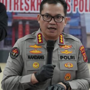 Korban Jiwa Berjatuhan, Polda Sumsel Tegaskan Illegal Drilling Kejahatan Serius terhadap Negara