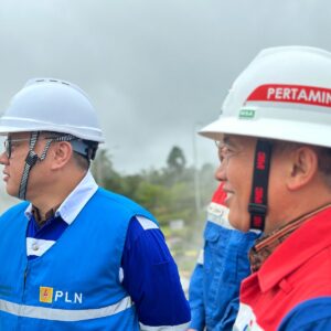 April 2026, Skema Ketentuan Tarif Listrik