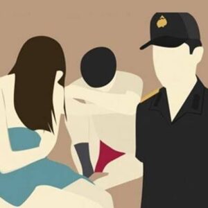 Suami Laporkan Dugaan Perselingkuhan, Pasangan Digerebek di Wisma Mamuju