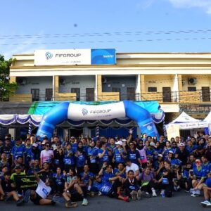 Hajatan Cabang FIFGROUP Berlanjut di 2026,  Siap Hibur Ribuan Konsumen Setia