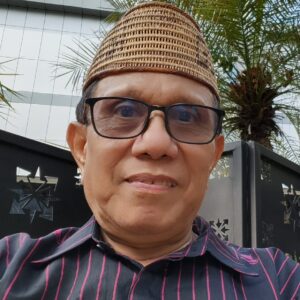 Sedikit Kenangan Alex Noerdin, Oleh Hendry Ch Bangun Sekjen PWI Pusat 2008-2018