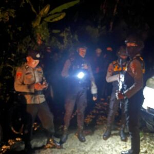 Warga Dilaporkan Hilang, Ditemukan Meninggal di Teras Rumah Warga