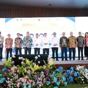 Seminar Sport Tourism Warnai Rangkaian HPN 2026 di Banten