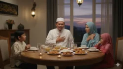 Enam Makanan yang Harus Dihindari saat Berbuka Puasa Supaya Kamu Tidak Terkena Stroke