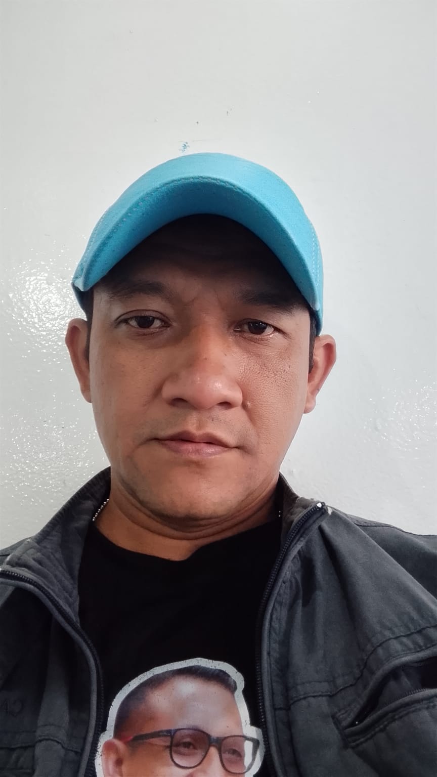 Bahagia-kah HMI