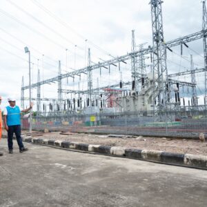 PLN Perkuat Infrastruktur Kelistrikan Sentra Udang OKI, Listrik Andal Jadi Motor Produktivitas dan Ekonomi Daerah