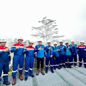 Dorong Transisi Energi, PGE dan PLN Bersinergi Percepat Pengembangan Panas Bumi Sulawesi dan Sumatera