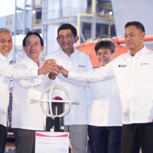 PTBA Perkuat Ekosistem Hilirisasi Bauksit Melalui Penyediaan Pasokan Energi yang Andal dan Berkelanjutan
