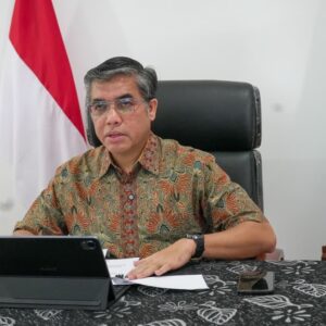 Menaker: K3 Tak Sekadar Cegah Kecelakaan Kerja, Aspek Kesehatan Kerja Harus Diperkuat